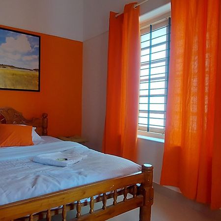 Orange Valley Homestay Thiruvananthapuram Room photo